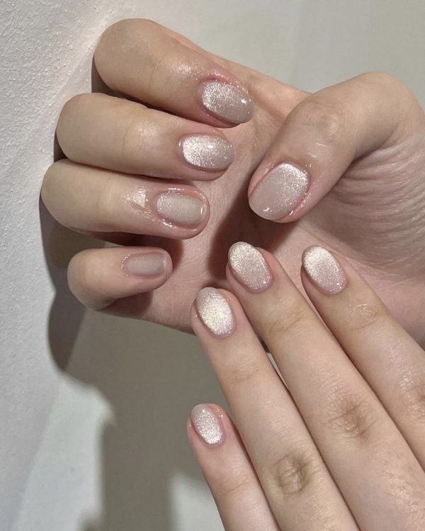 Тренды маникюра 2023