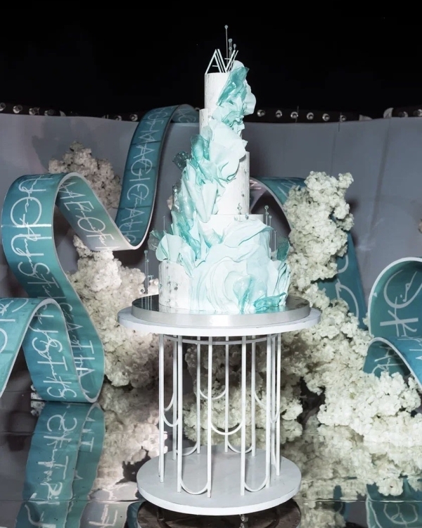 Лучшие свадебные агентства Москвы 2023