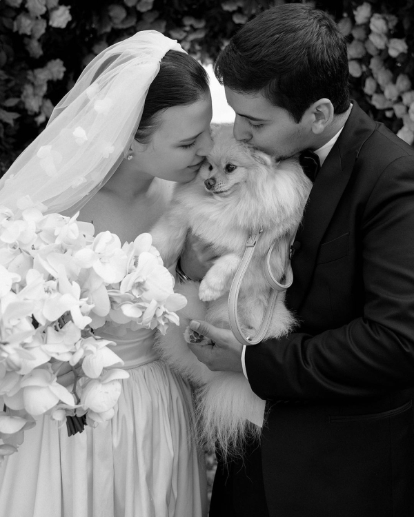 Агентства Caramel Wedding