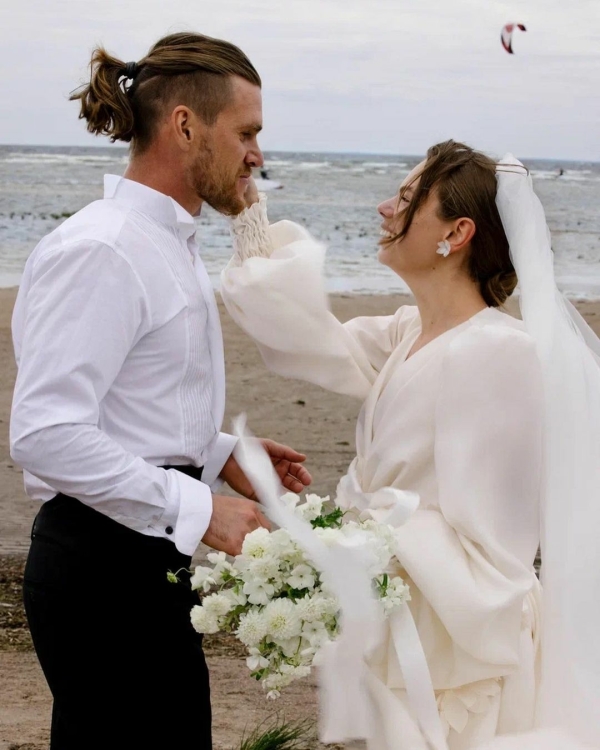 Лучшие свадебные агентства Санкт-Петербурга 2023