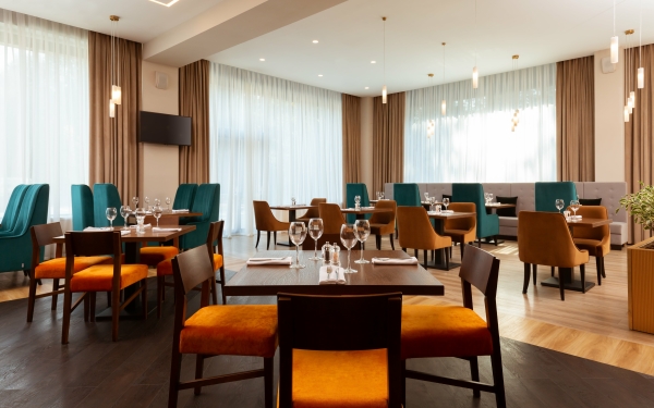 Площадки Palmira Garden Hotel & SPA