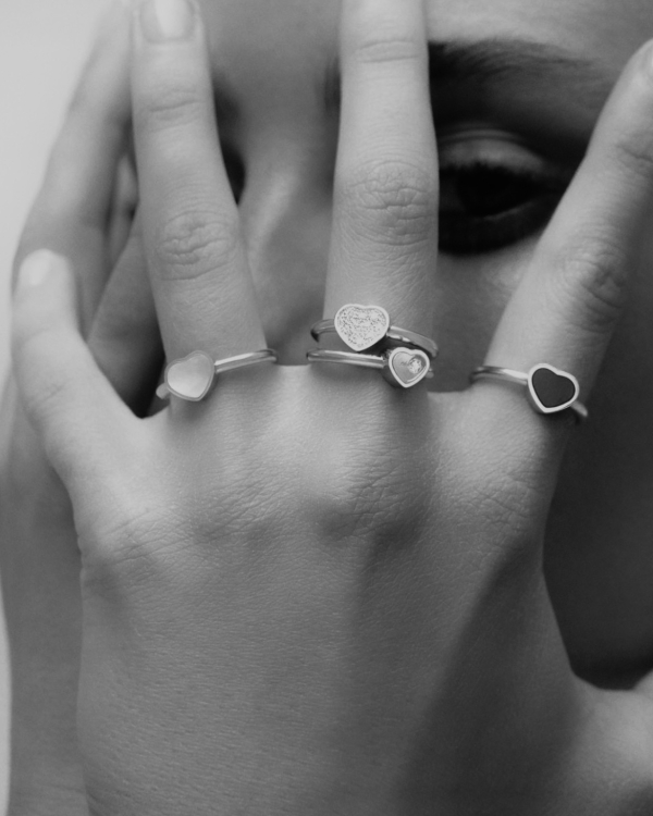 Самые узнаваемые и желанные украшения