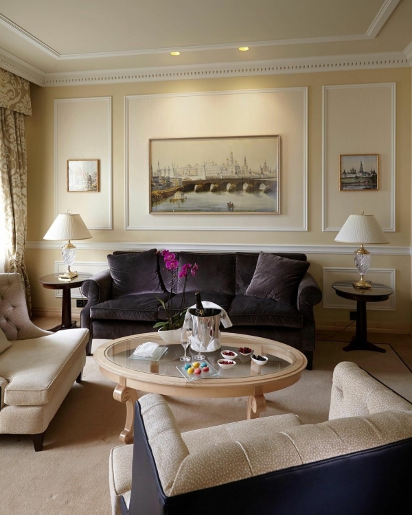 Где провести самую романтичную ночь в День