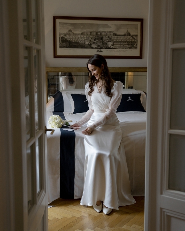 Сколько сейчас стоит организовать свадьбу в Санкт-Петербурге?