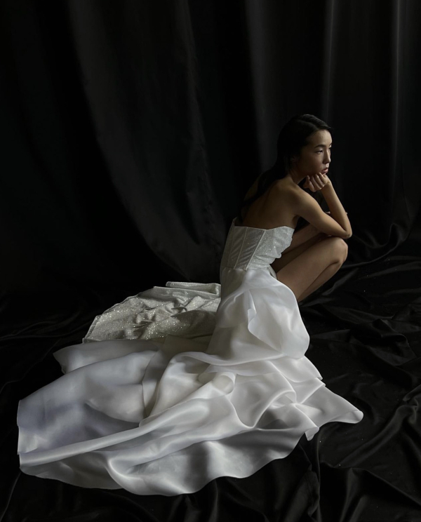 Стилисты Юлия Плотникова