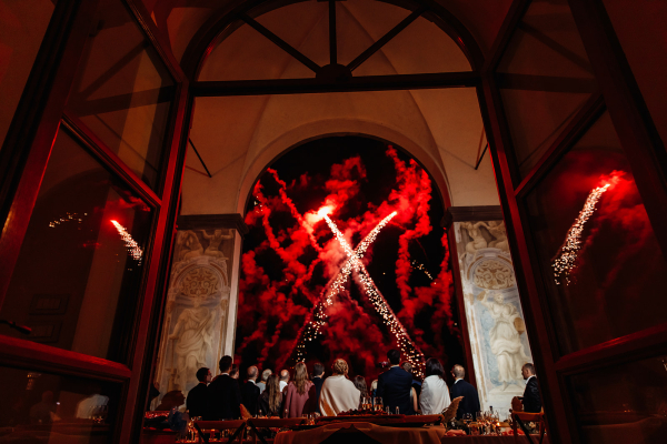 Агентства Russian Wedding Group