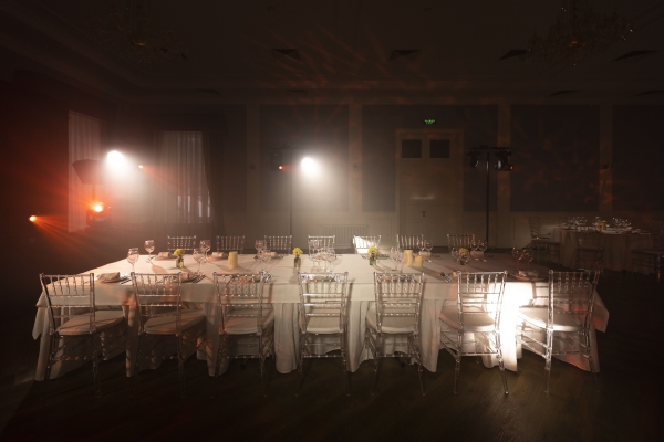 Площадки Palmira Garden Hotel & SPA