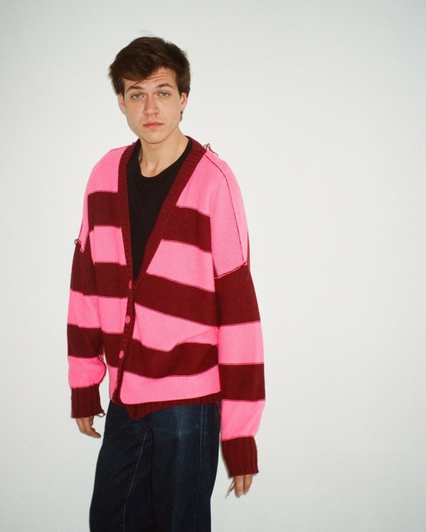 34 идеи подарков для него на День