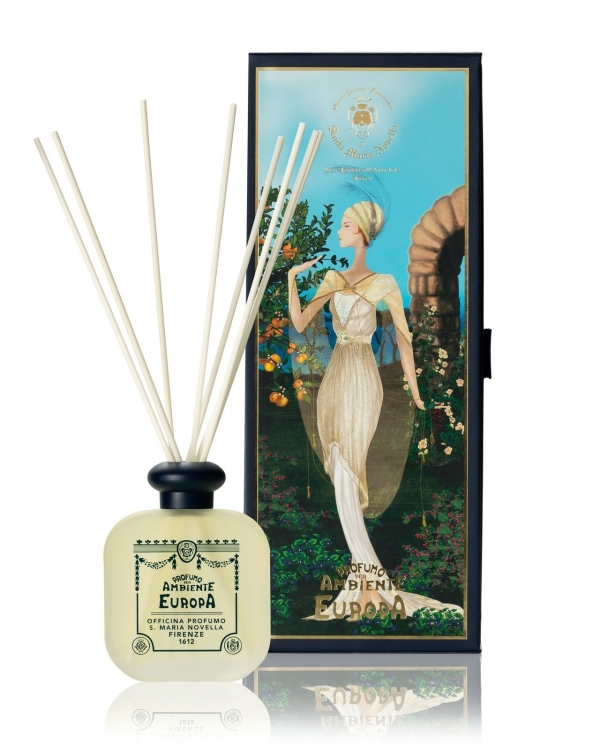 40 идей подарков для нее на День