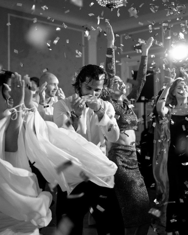 Лучшие свадебные агентства Санкт-Петербурга 2023