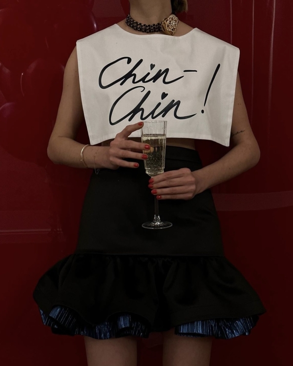 Девичник. Развлечения для тех, кто не любит