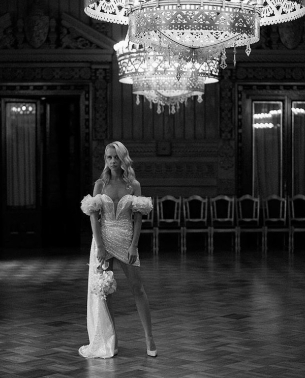 Стилисты Юлия Плотникова