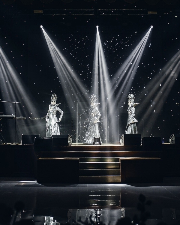 Масштабная свадьба: все, что вы хотели знать