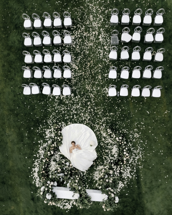 Масштабная свадьба: все, что вы хотели знать