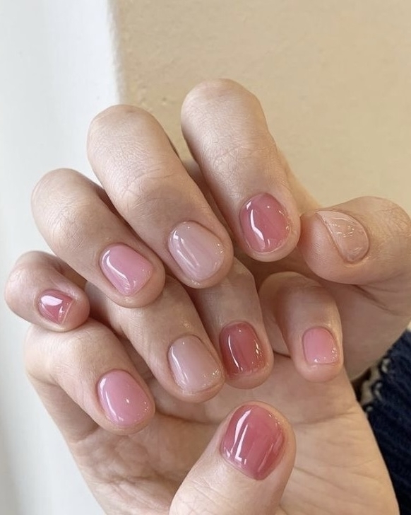 14 идей маникюра ко Дню всех влюбленных