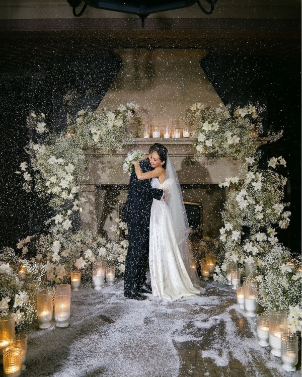 Лучшие свадебные агентства Санкт-Петербурга 2023