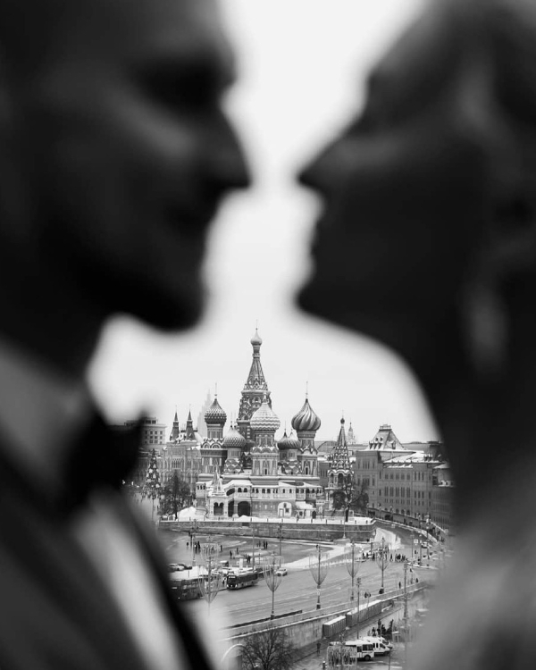 Где провести самую романтичную ночь в День