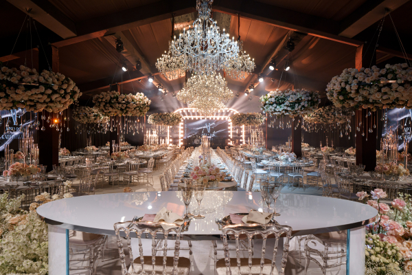 Агентства Caramel Wedding