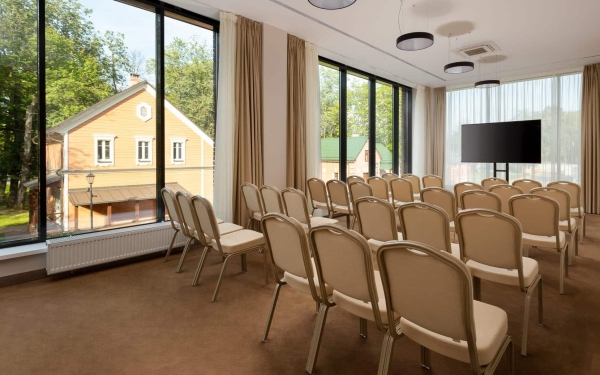 Площадки Palmira Garden Hotel & SPA