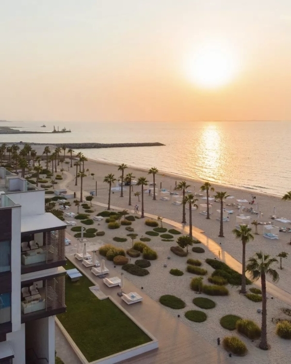 Свадьба в Дубае: все, что вы хотели