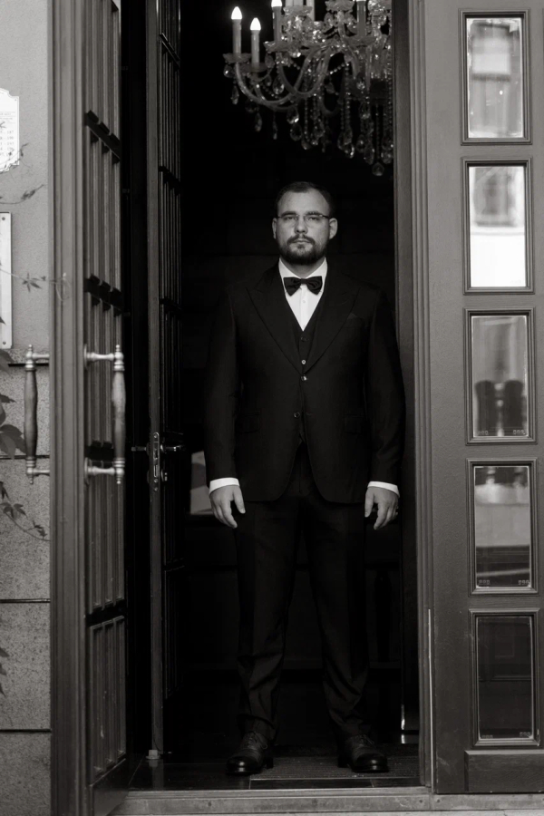 Дуновение ветра, мелодия набегающей волны и запах