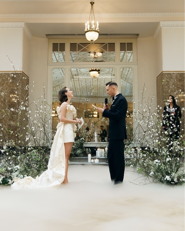 Лучшие свадебные агентства Санкт-Петербурга 2023