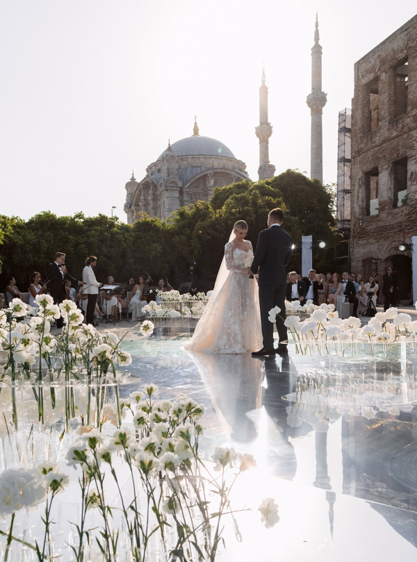 Агентства Caramel Wedding