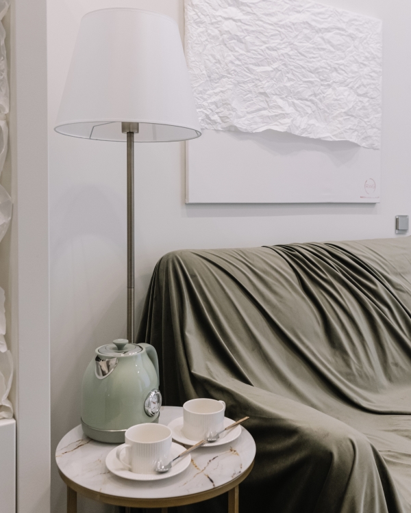 Эстетский свадебный номер в Marco Polo Moscow