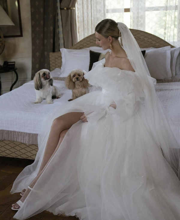 Стилисты Юлия Плотникова