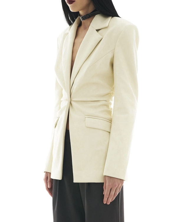 Жакеты, которые можно надеть поверх свадебного платья