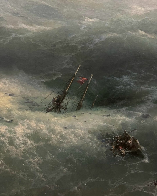 День Святого Валентина: идеи для свидания в