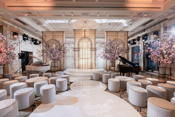 Агентства Caramel Wedding