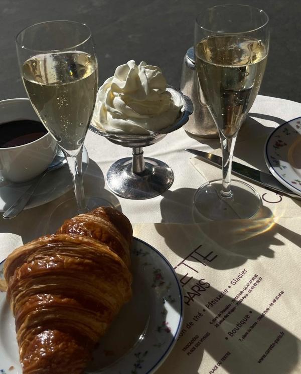 День Святого Валентина: идеи для свидания в