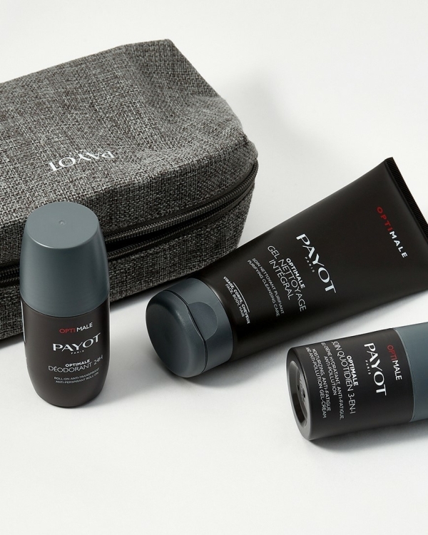 34 идеи подарков для него на День