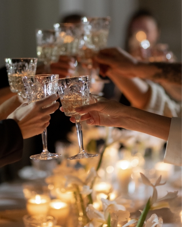 Сколько сейчас стоит организовать свадьбу в Санкт-Петербурге?