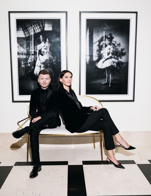 Агентства Caramel Wedding