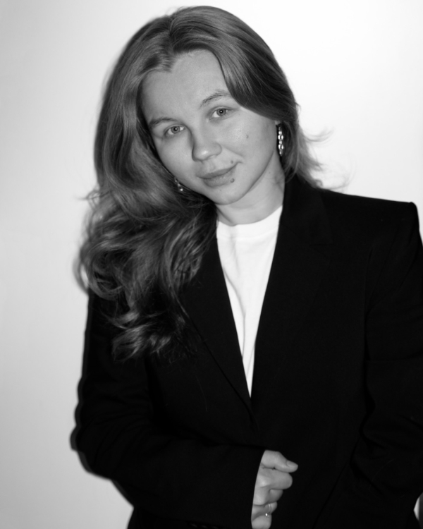 «Моя миссия — показать, как люди умеют