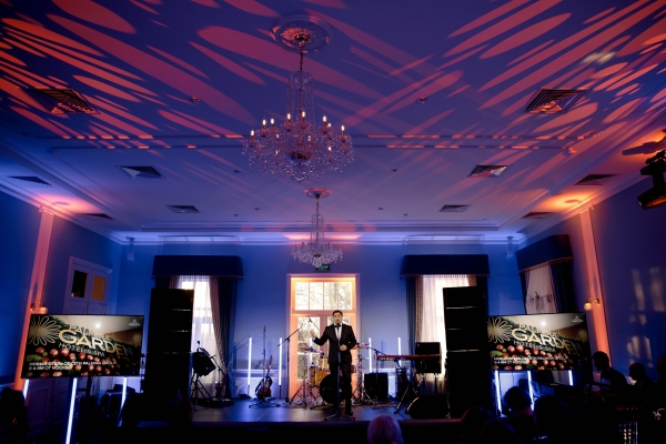 Площадки Palmira Garden Hotel & SPA