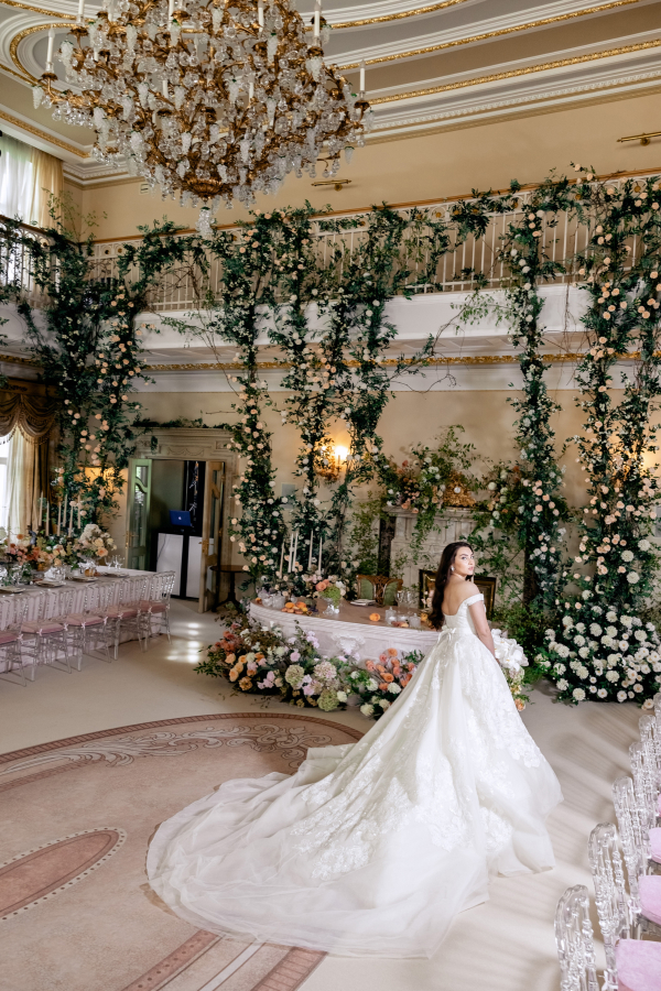 Агентства Caramel Wedding