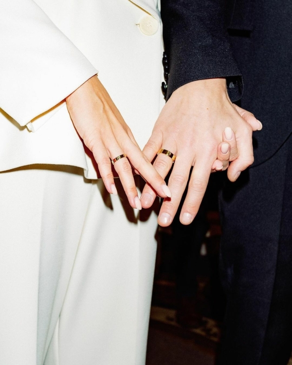 Как перенести роспись в загсе? Краткая инструкция