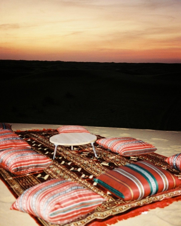 Свадьба в Дубае: все, что вы хотели