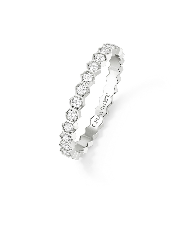 Обручальные кольца для нее, которые все еще