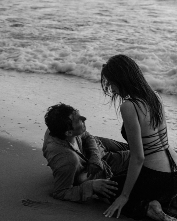 Правила лавстори, которая не выглядит наигранно