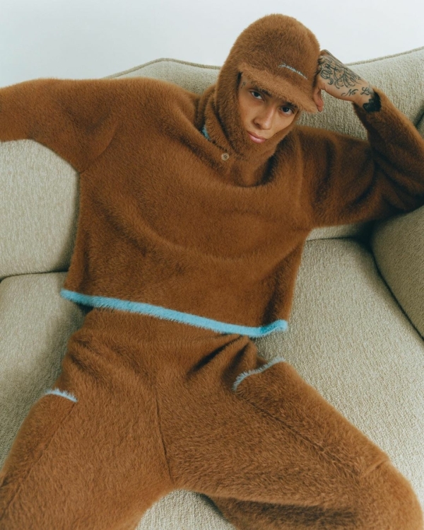 34 идеи подарков для него на День