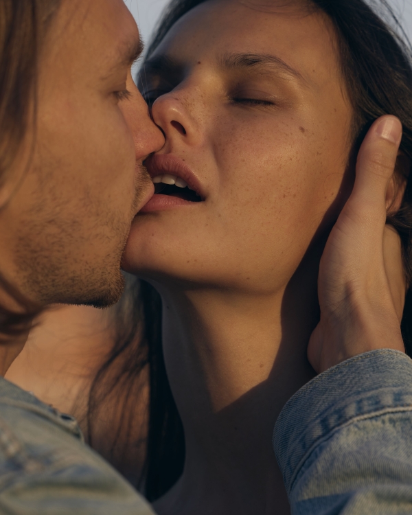 Правила лавстори, которая не выглядит наигранно