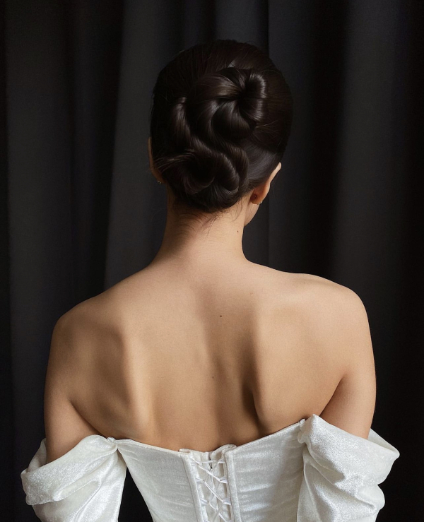 Стилисты Юлия Плотникова