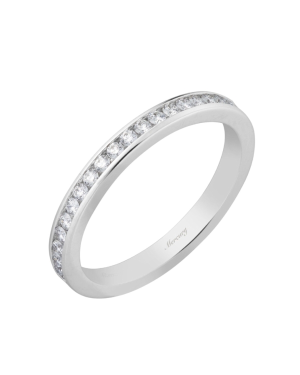 Обручальные кольца для нее, которые все еще