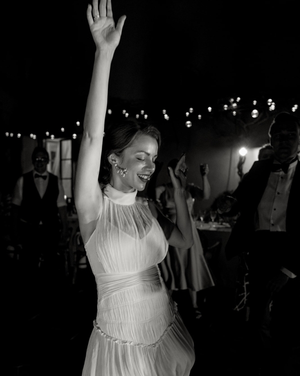 Интервью с невестой: об отношениях на расстоянии,