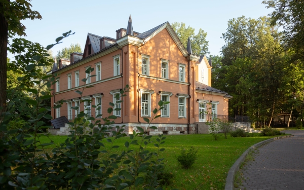 Площадки Palmira Garden Hotel & SPA