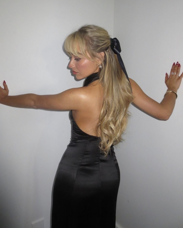 Какие прически на длинные волосы в тренде